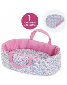 COUFFIN FLORAL POUR BB 30CM