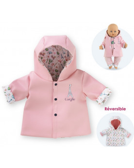 BB 36CM CIRE REVERSIBLE WK...