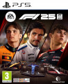 PS5 F1 2025