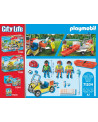 VEHICULE DE SECOURS