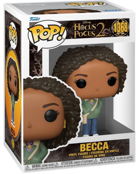FUNKO POP 1368 DISNEY HOCUS...