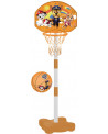 PANIER DE BASKET SUR PIED PAW PATROL 165