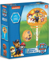 PANIER DE BASKET SUR PIED PAW PATROL 165