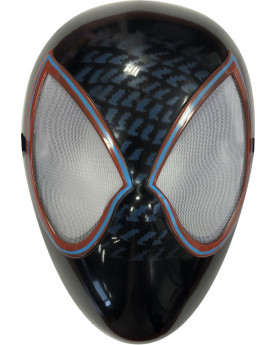 MASQUE SPIDERMAN MILES MORALES