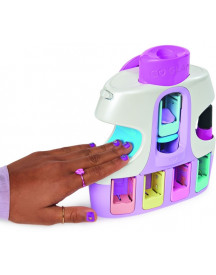 COOL MAKER GO-GLAM U-NIQUE NAIL SALON