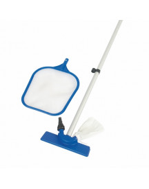 KIT MAINTENANCE EPUISETTE + ASPIRATEUR