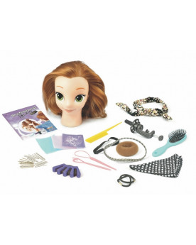 PROFESSIONAL STUDIO HAIR