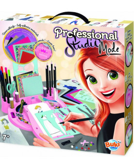 PROFESSIONAL STUDIO MODE