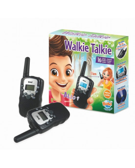 TALKIE WALKIE