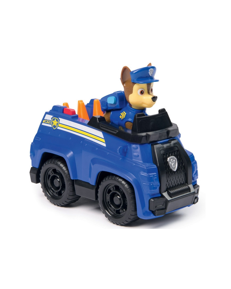 PAW PATROL BASIC CHASE