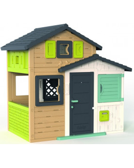 MAISON FRIENDS HOUSE EVO