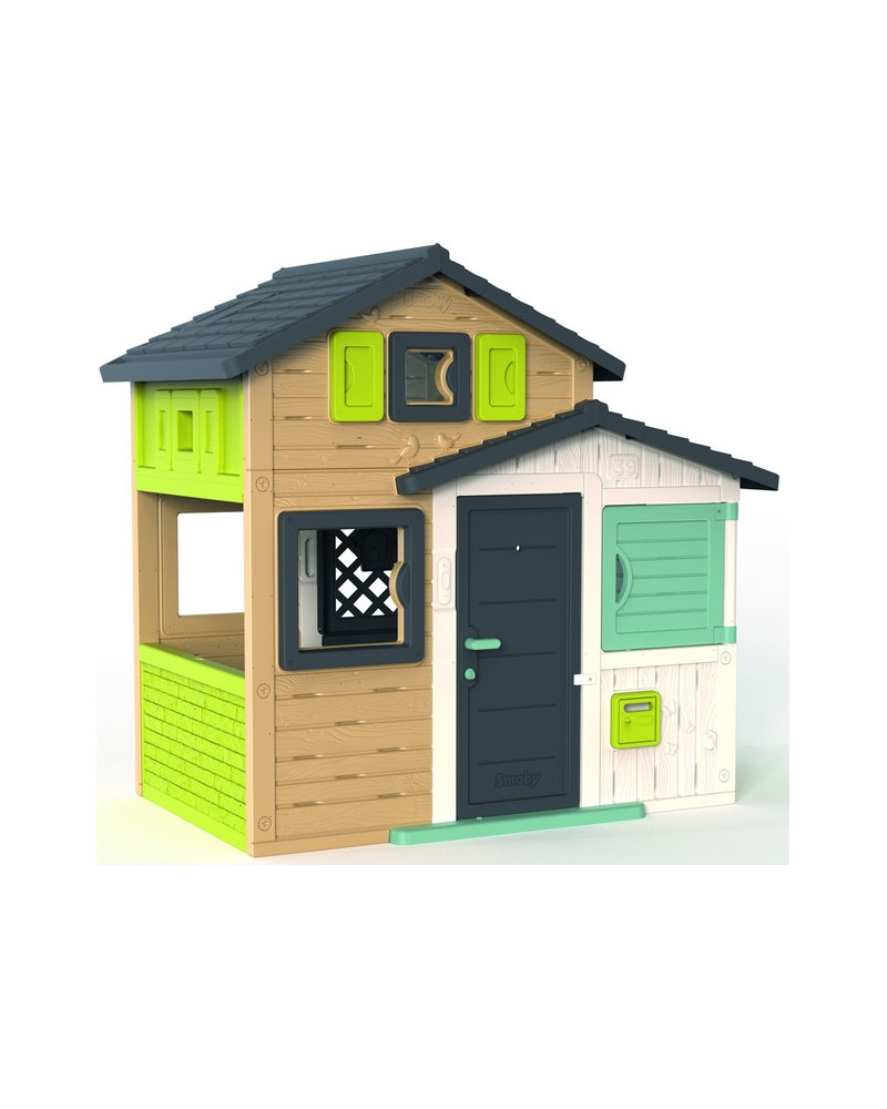 MAISON FRIENDS HOUSE EVO