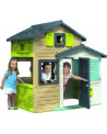 MAISON FRIENDS HOUSE EVO