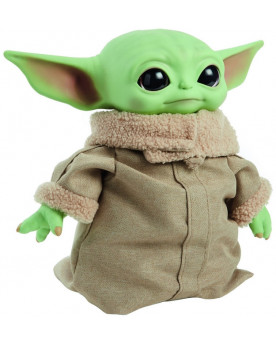 STAR WARS L'ENFANT PELUCHE