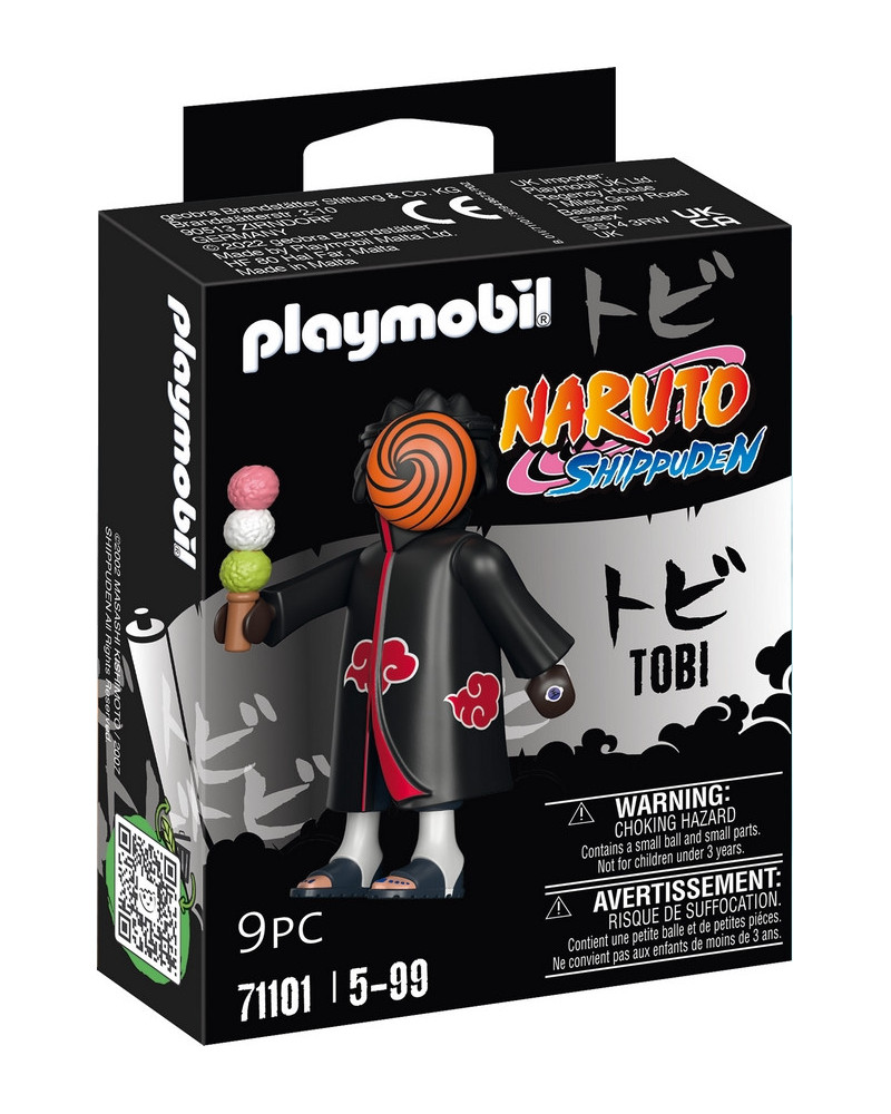 OBITO / TOBI