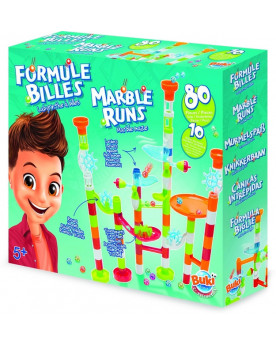 FORMULE BILLES PARCOURS 80...