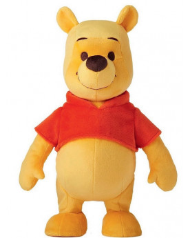 MON AMI WINNIE 30 PHRASES