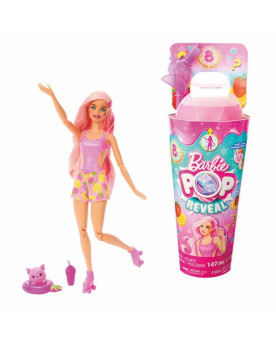 BARBIE POP REVEAL GIFSET FRUIT