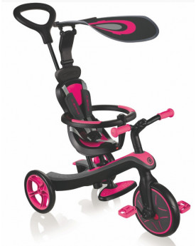 TRIKE EXPLORER TRICYCLE...