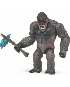 GODZILLA&KONG FIGURINE...