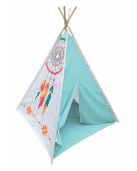 TIPI BLEU 1M20X1M20X1M50...