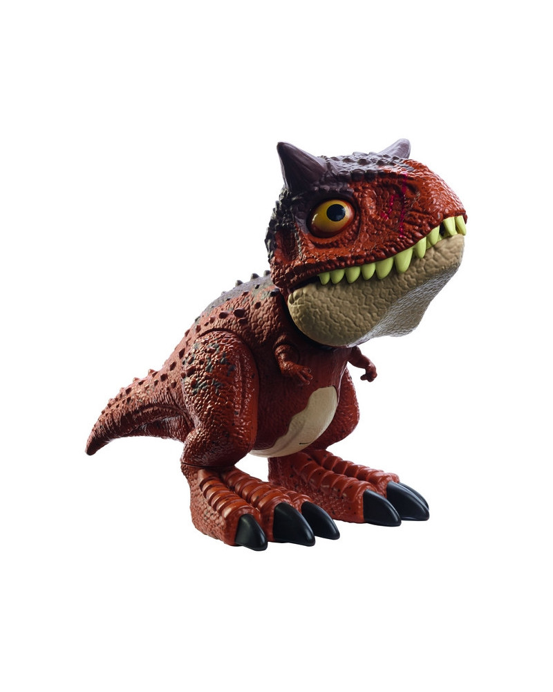 JURASSIC CHOMPIN'CARNOTAURUS