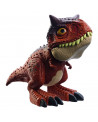 JURASSIC CHOMPIN'CARNOTAURUS