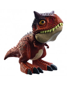 JURASSIC CHOMPIN'CARNOTAURUS