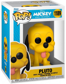 FUNKO POP 1189 PLUTO