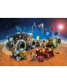 UNITE MOBILE SPATIALE ASTONAUTE-NAVETTE