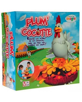 PLUM'COCOTTE