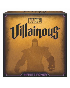 MARVEL VILLAINOUS