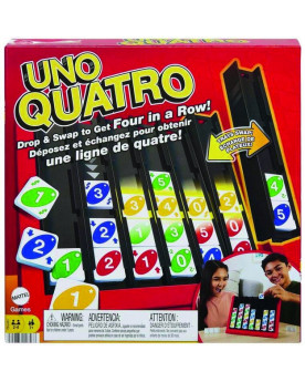 UNO QUATRO