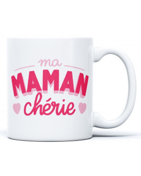 MUG STAN MA MAMAN CHERIE