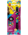 BRACELET GAMER AVEC PORTE-BONHEUR