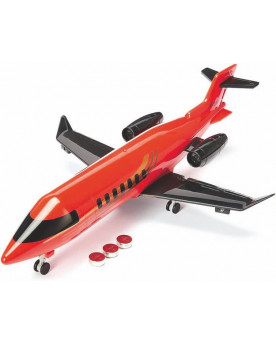1/32 AVION BUSINESS 7 LEDS