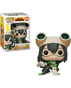 FUNKO POP 374 MY HERO...