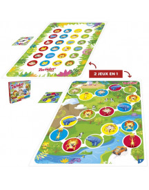 TWISTER JUNIOR