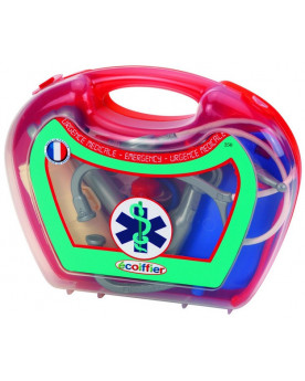 MALLETTE DE DOCTEUR