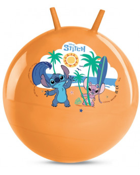 BALLON SAUTEUR STITCH