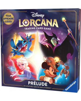 LORCANA GATEWAY
