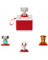 KIT POUR BEBE CONTEUR D'HISTOIRE