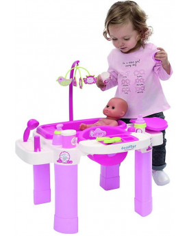 NURSERY