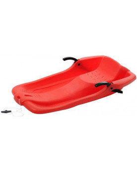 LUGE PLATEAU 90CM FREINS...