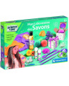 MON LABORATOIRE DE SAVON