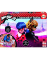 JEU MIRACULOUS A LA POURSUITE DU PAPILLO