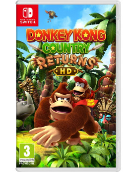 SWITCH DK COUNTRY RETURNS...