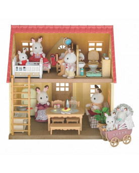 SET COTTAGE