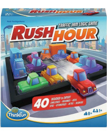 THINKFUN RUSH HOUR