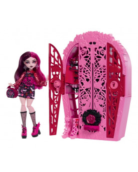 MONSTER HIGH SECRETS...